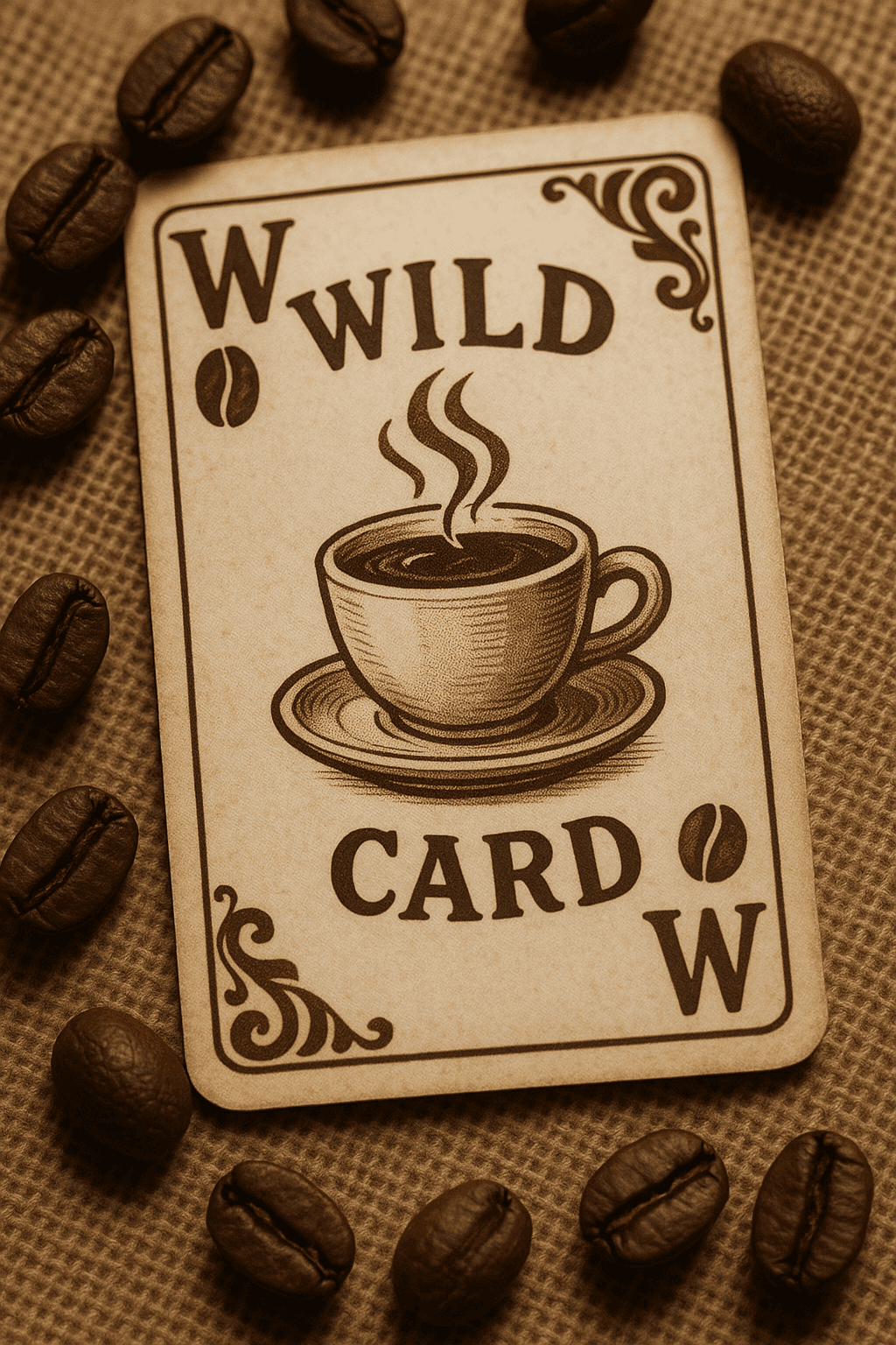 Wild Card