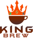 King Brew Coffee
